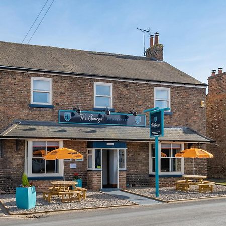 The George Country Inn, Wath Wath  Exterior photo