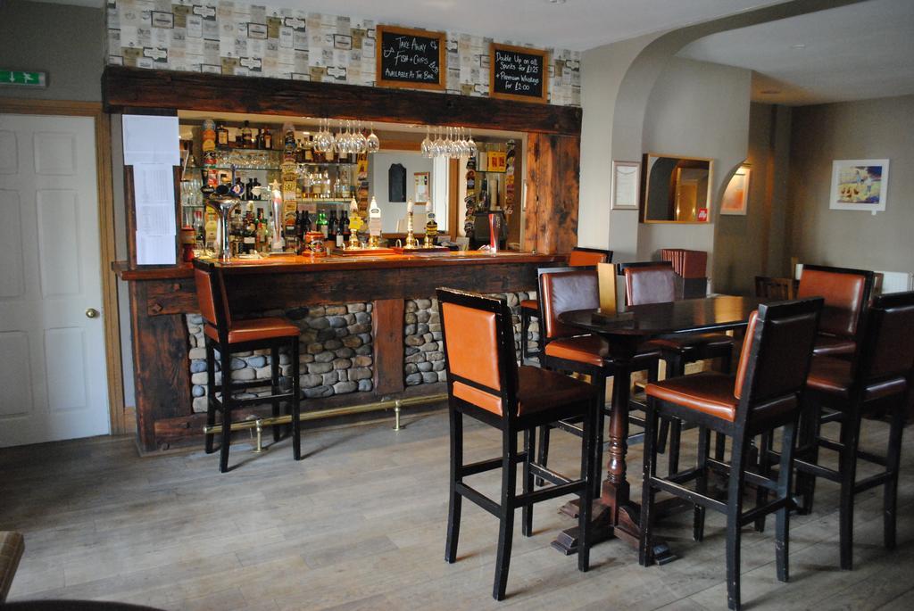 The George Country Inn, Wath Wath  Exterior photo